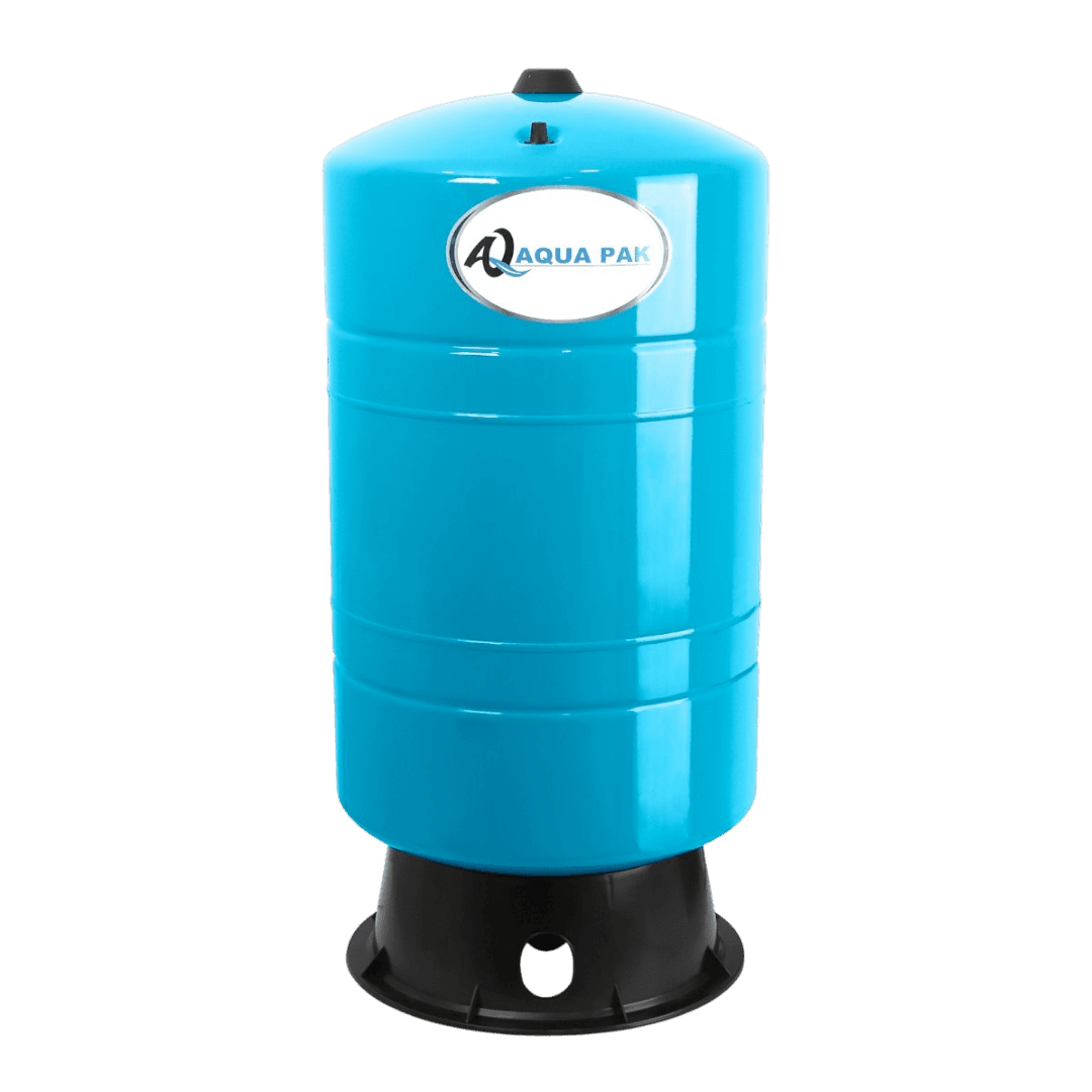 Tanque P/Hidro Sellado Vertical 80 LT 130 PSI XLB20 Aquapak