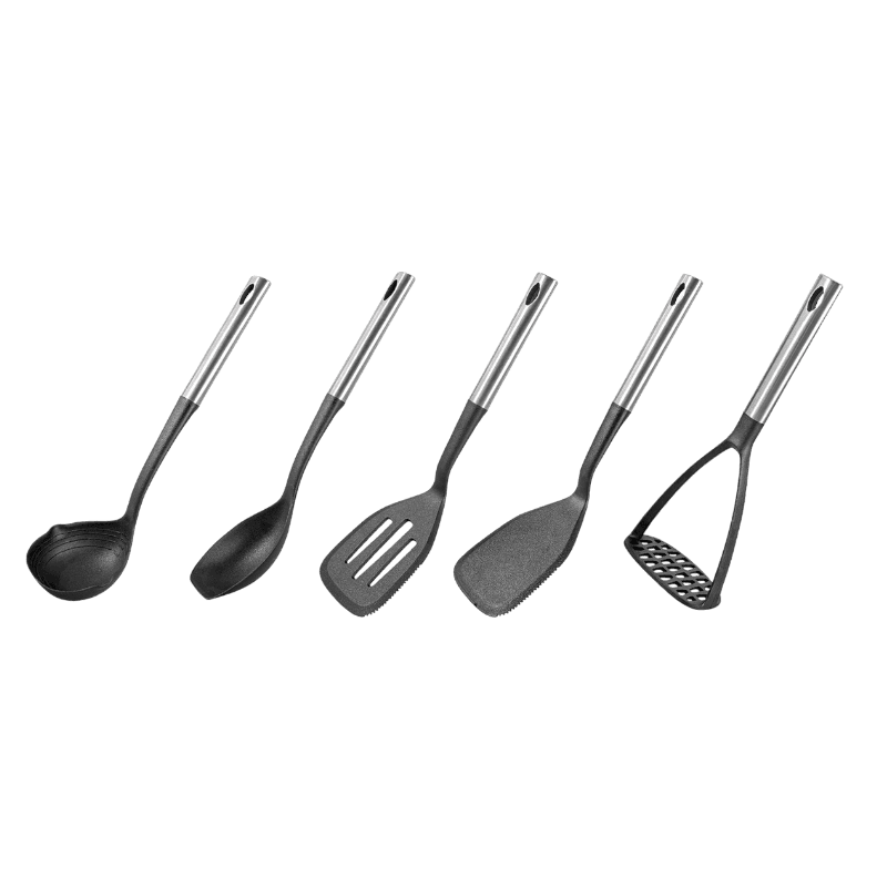 Jgo Utensilios Nylon 5 Pzs 7471 Lion Tools