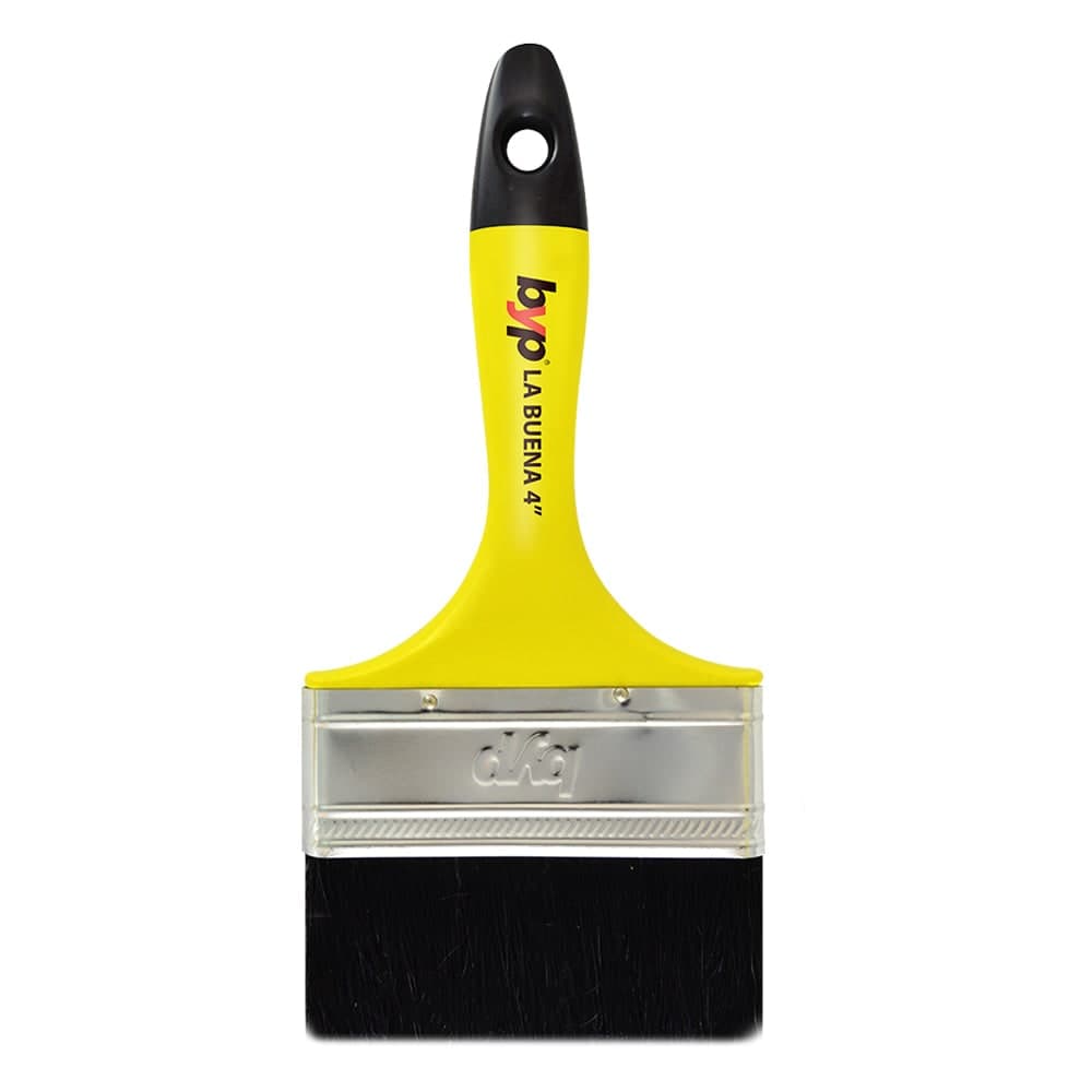 Brocha P/Pintar 4" BBU40 Buena BYP