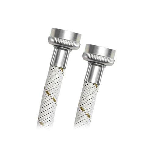 Manguera Flexible P/Lavadora 3/4" x 3/4" x 150 CM VWB-A150 Coflex