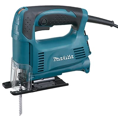 Sierra Caladora 450 W 3100 Cpm C/Maletin 4327K Makita