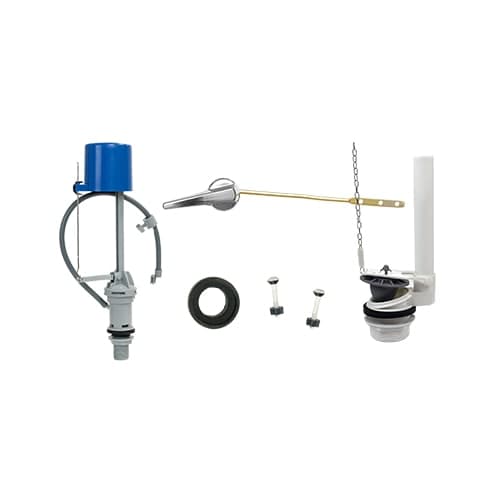 Herrajes P/WC 2" PS-A001 Coflex