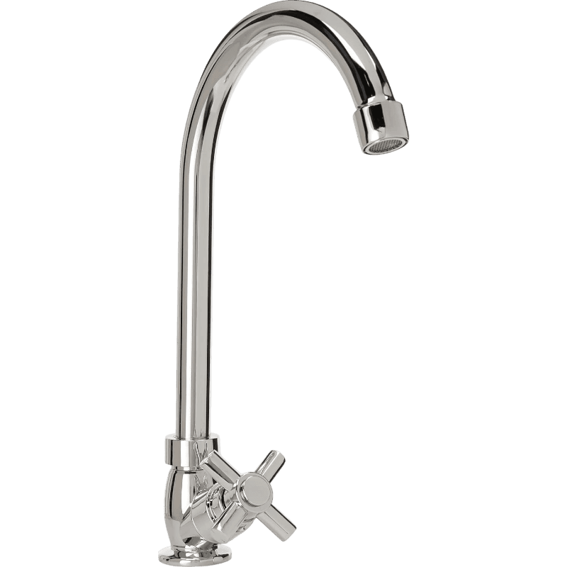 Llave Individual P/Fregadero 4314TS Dica