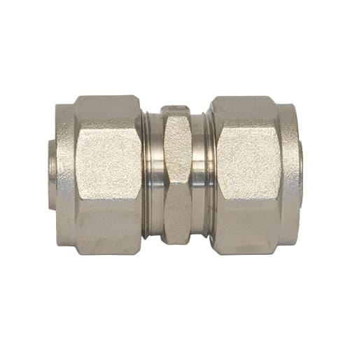 Cople Reparacion Gas Pe-al-pe 3/8" x 3/8" CG-CU00 Coflex