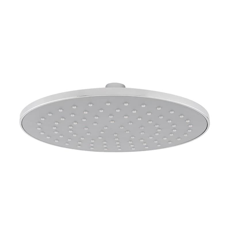 Regadera Redonda 8" S/Brazo 4539RTS Dica