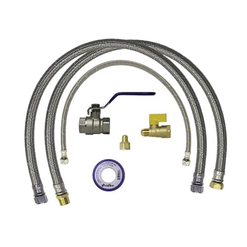 Kit Instalacion P/Boiler PS-E006 Coflex
