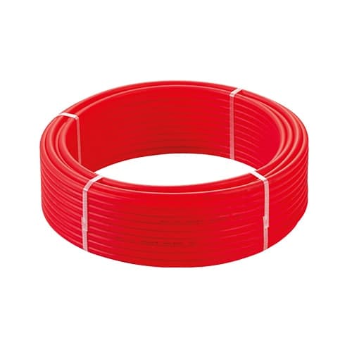 Tubo PEX Rojo 1/2 x 1 MT Coflex