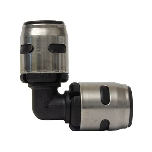 Codo PEX 90 1/2 CP-EU11 Coflex