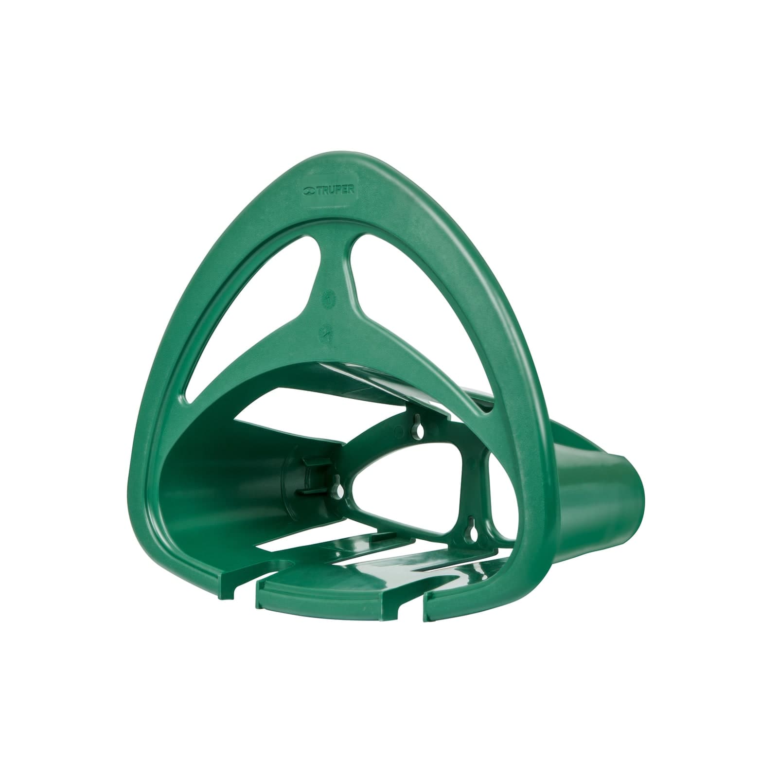 Portamanguera Plástico Verde Gan-mav Truper