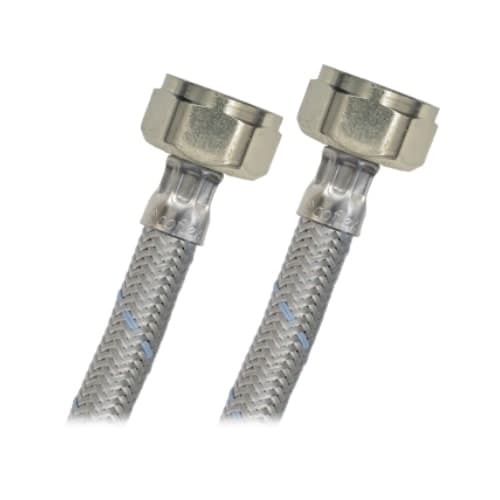 Manguera Flexible P/WC 7/8 x 7/8 x 35 CM LS-F35 Coflex