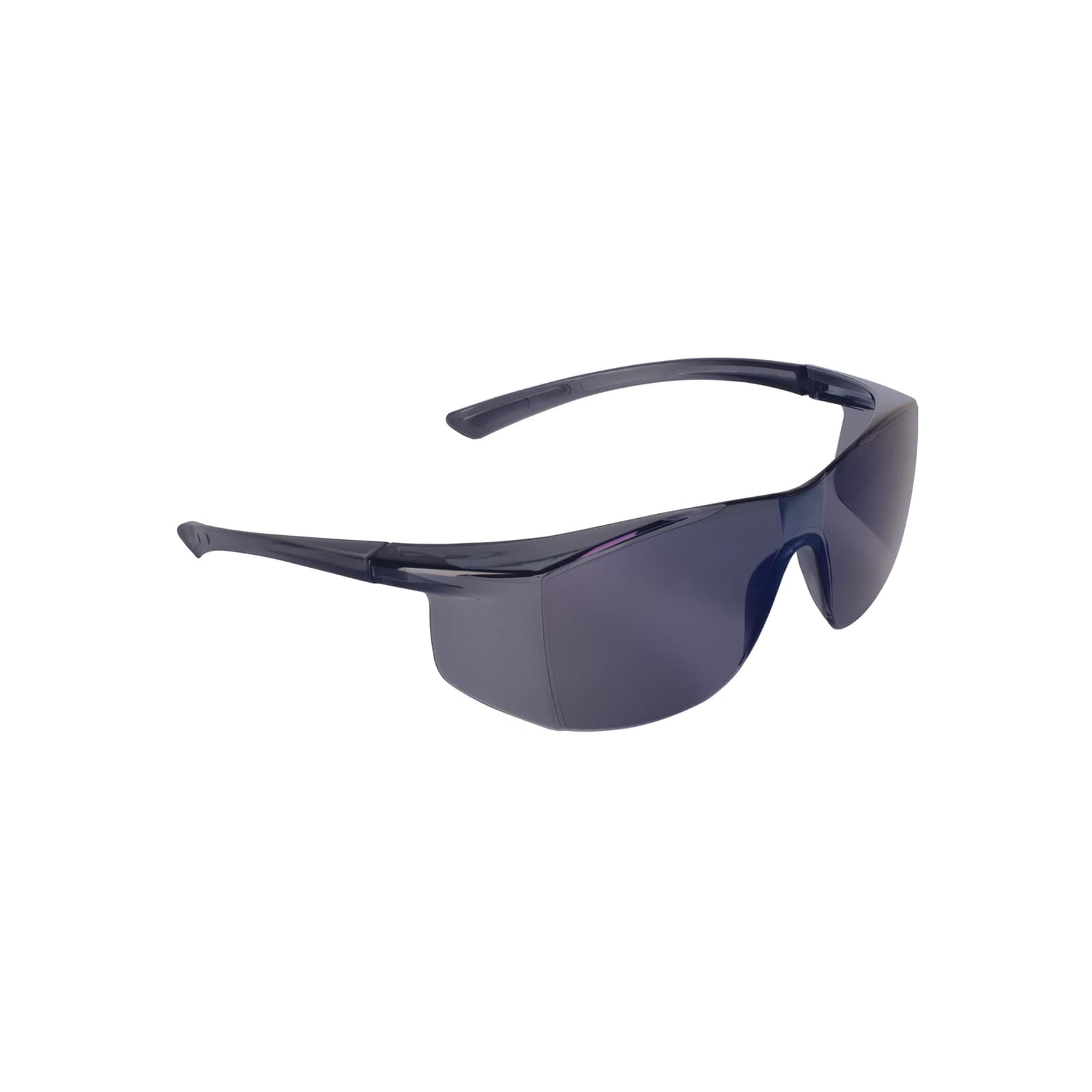 Lentes de Seguridad Espejo Azul Ultralite Len-lez Truper
