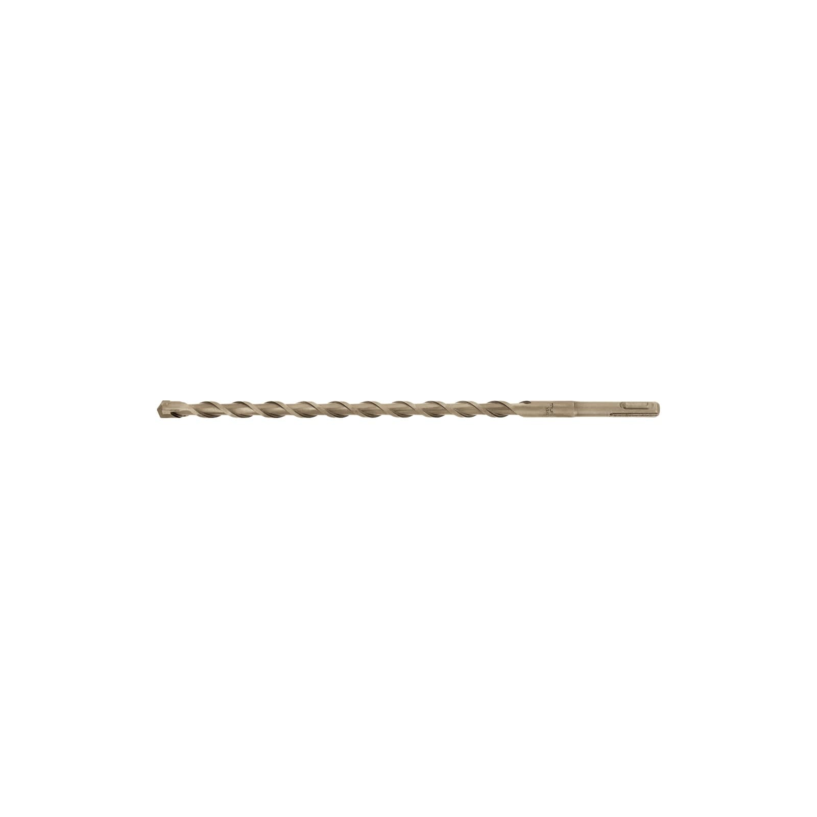 Broca P/Concreto Sds 1/2 x 12' BS-1/2X12 Truper