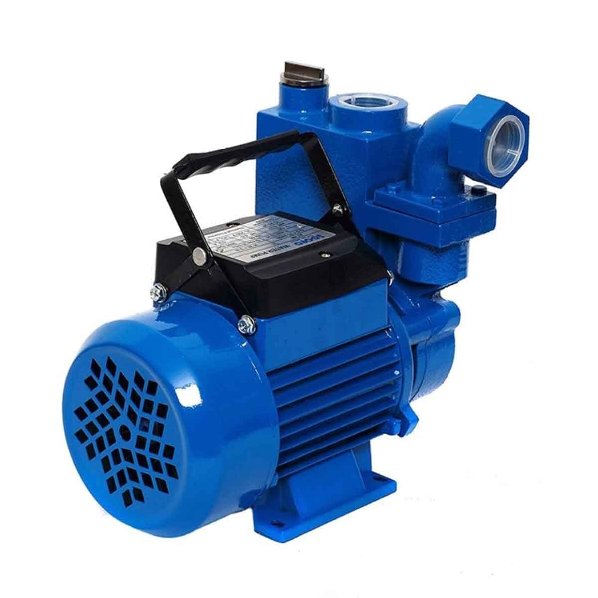 Bomba Autocebante 1/2 HP 127 V 33 L/Min AT60 IGOTO