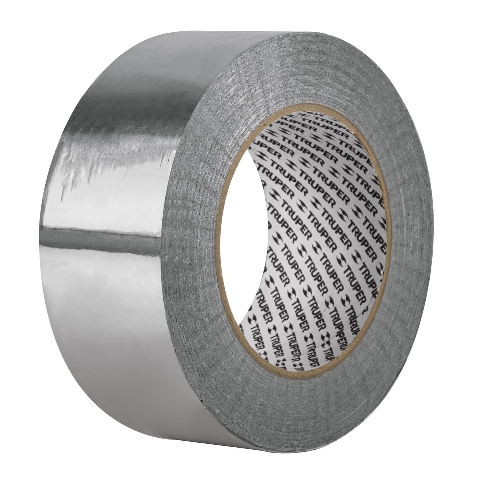 Cinta Aluminio 48 MM x 30 M CALU-30 Truper