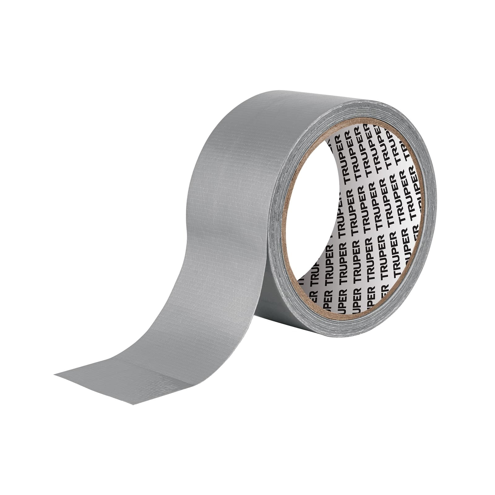 Cinta P/Ducto 10 M Resistente Altas Temperaturas CDU-10X Truper