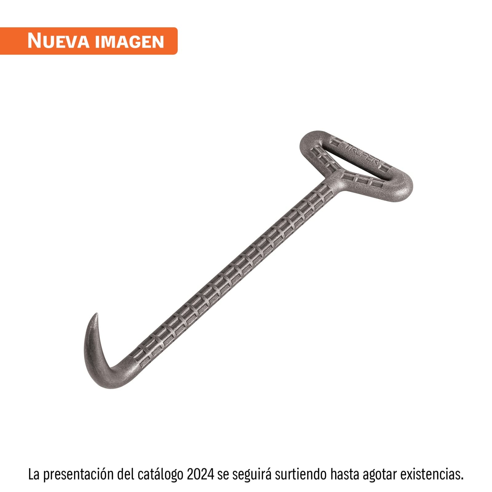Amarrador de Varillas 300 MM Recubierto Am-va Truper