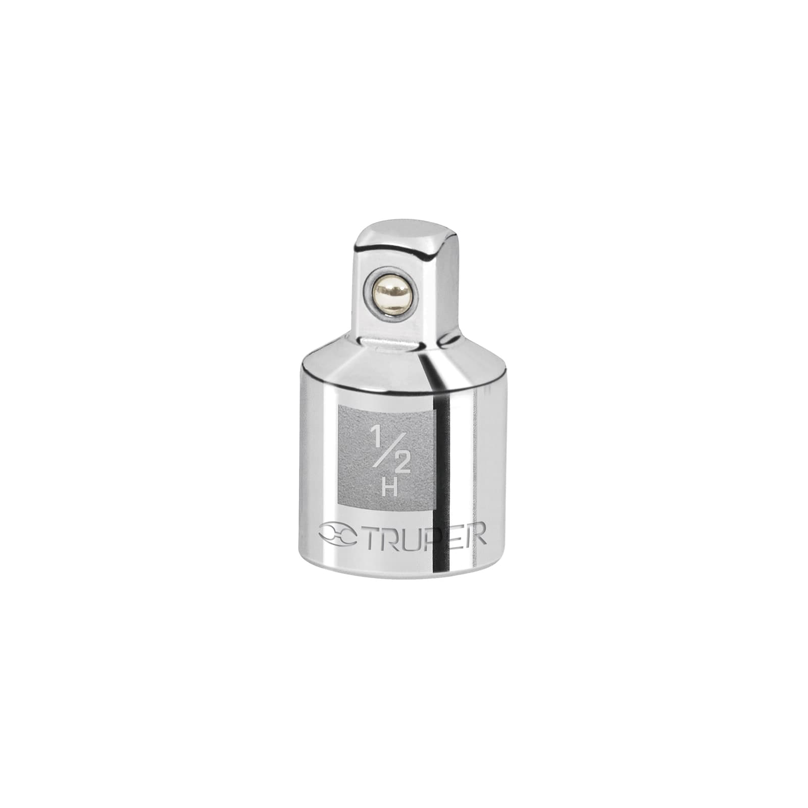 Adaptador P/Matraca 1/2 x 3/8 A-5254 Truper