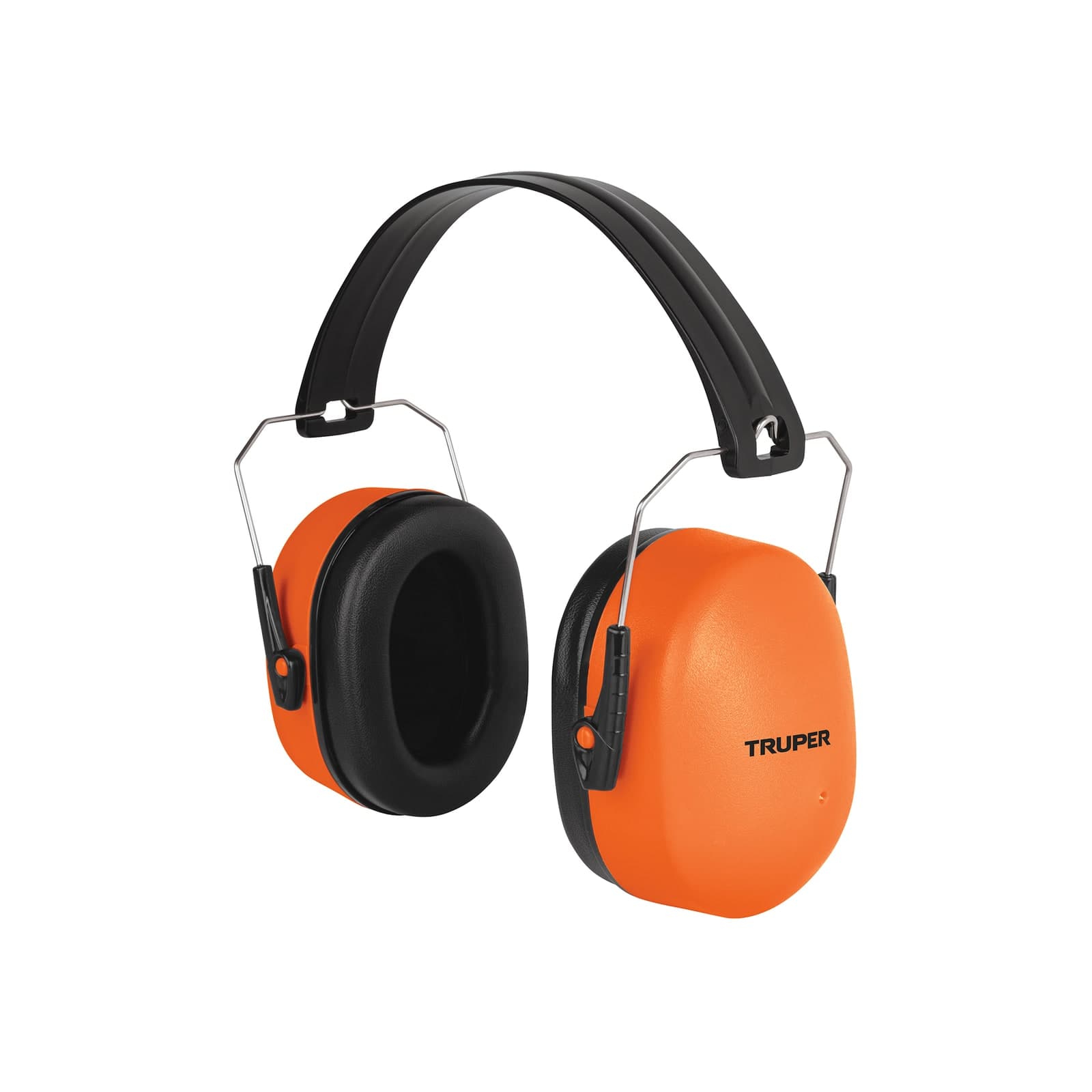 Orejera Plegable Ajustable Oaj-x Truper