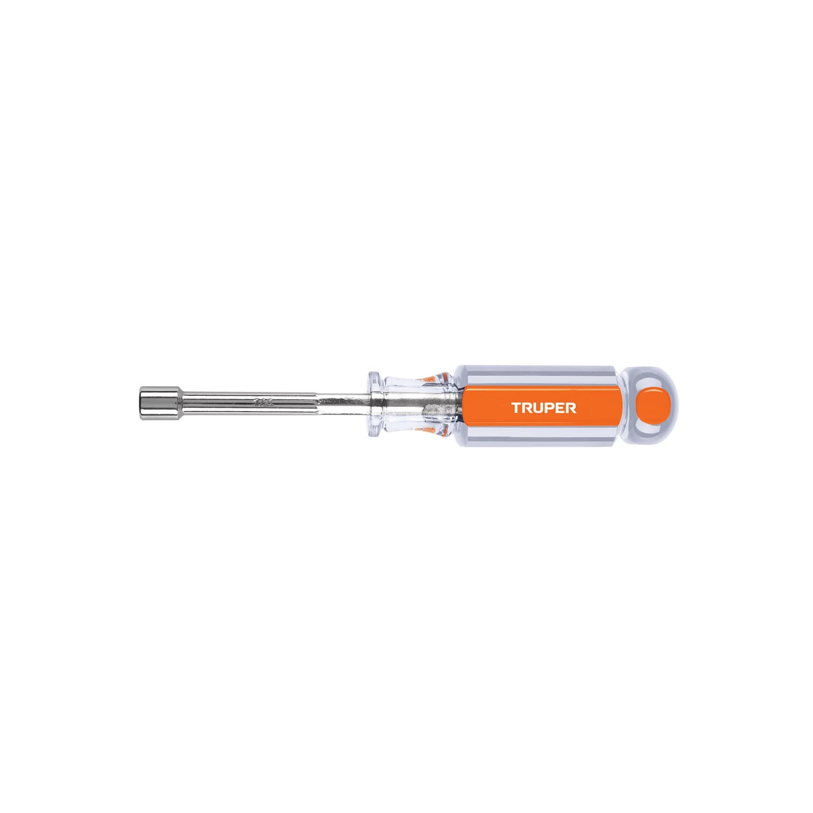 Desarmador de Caja 1/4" Mango Acetato DJ-1/4 Truper