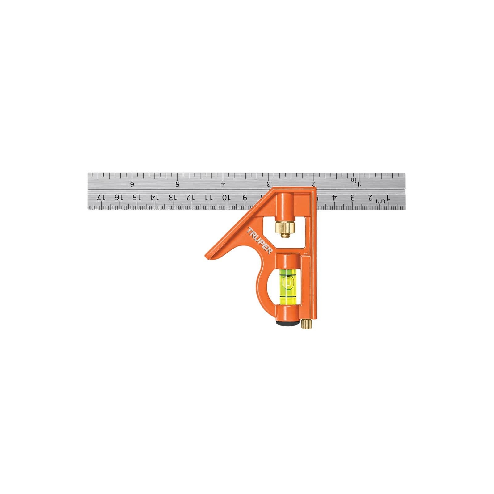 Escuadra de Combinacion 6" ECT-6 Truper
