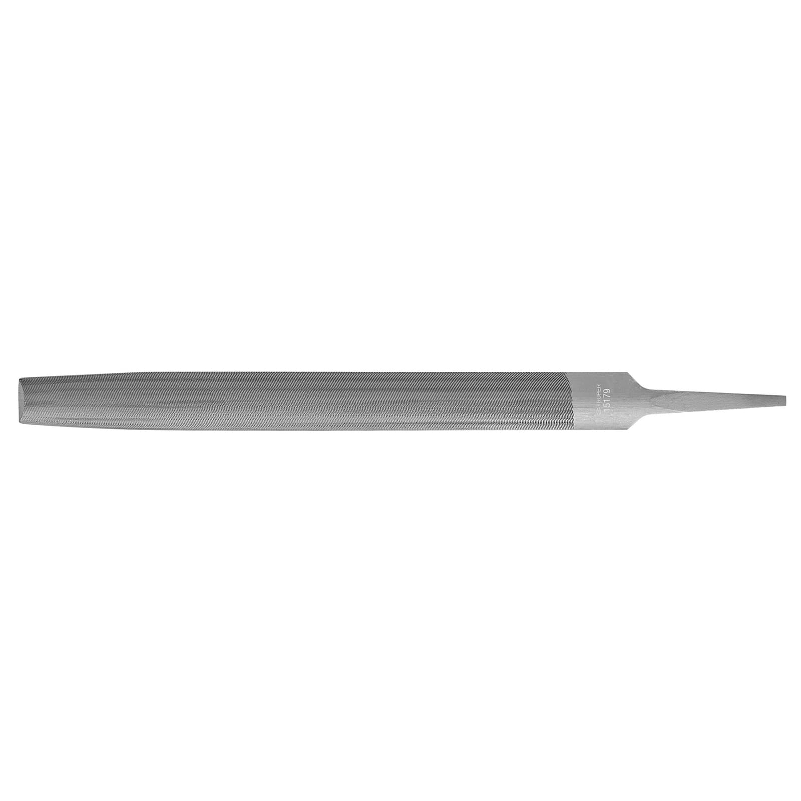 Lima Media Caña Muza 8" LMCM-8 Truper