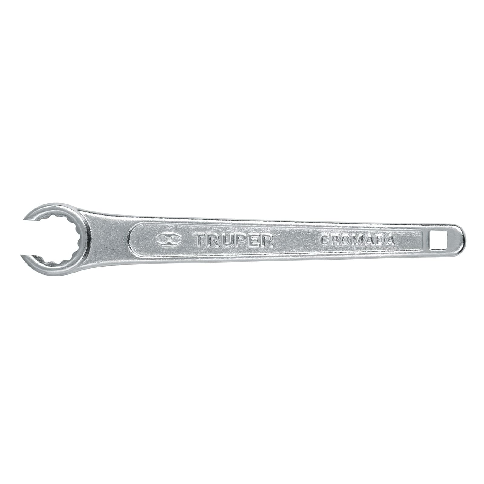 Llave P/Tanque de Gas Ll-ga Truper