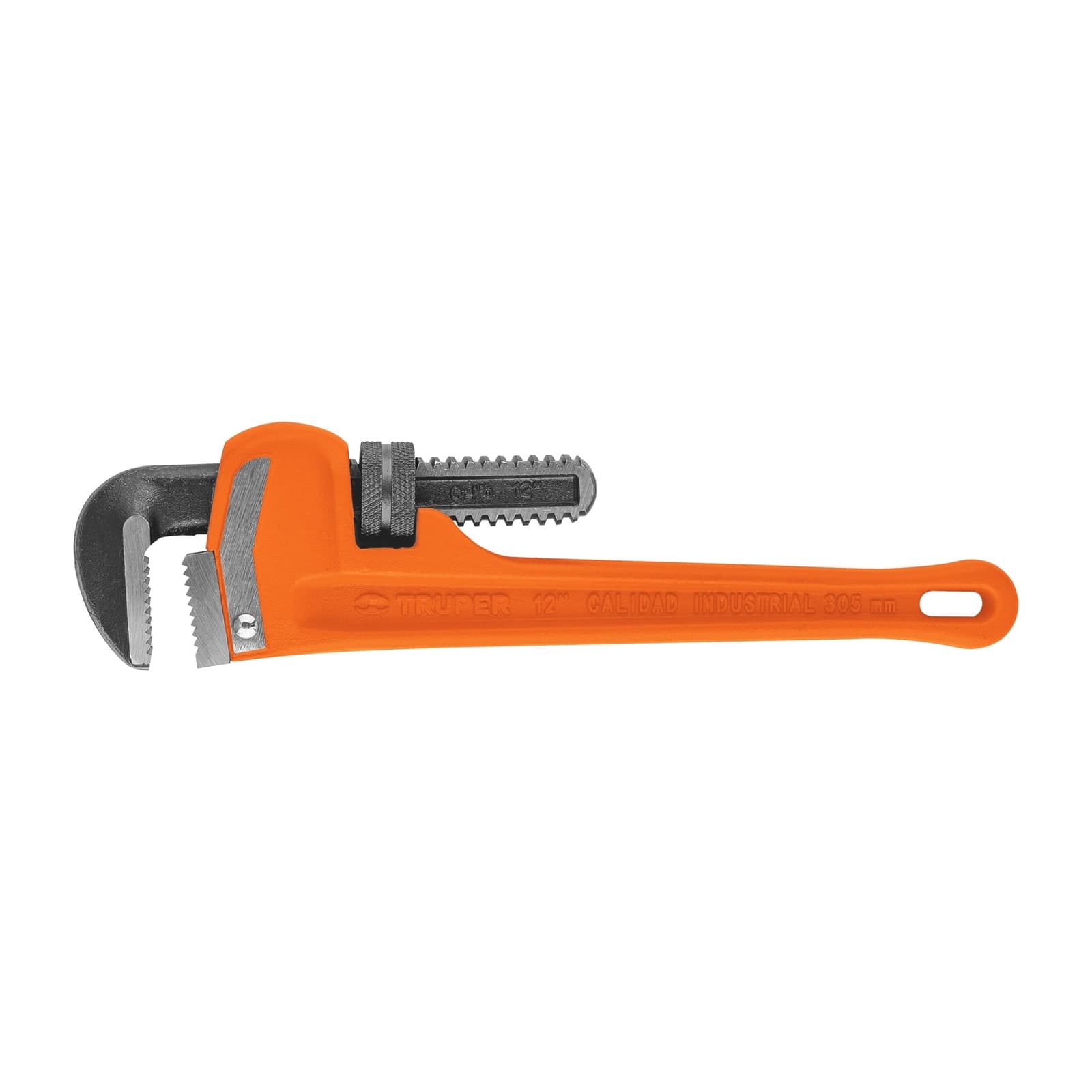 Llave Stilson 12" STI-12 Truper