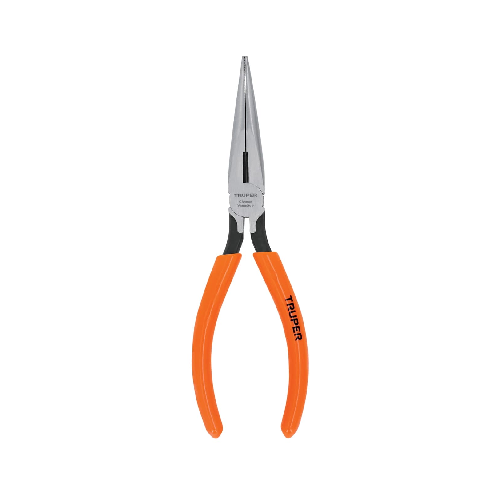 Pinza Punta y Corte 7" Mango Vinil T203-7 Truper