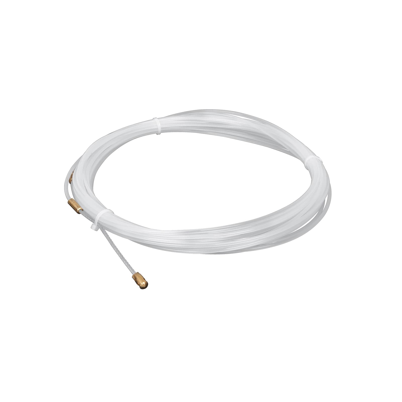 Guia P/Cable Nylon 10 MT GNY-10 Truper