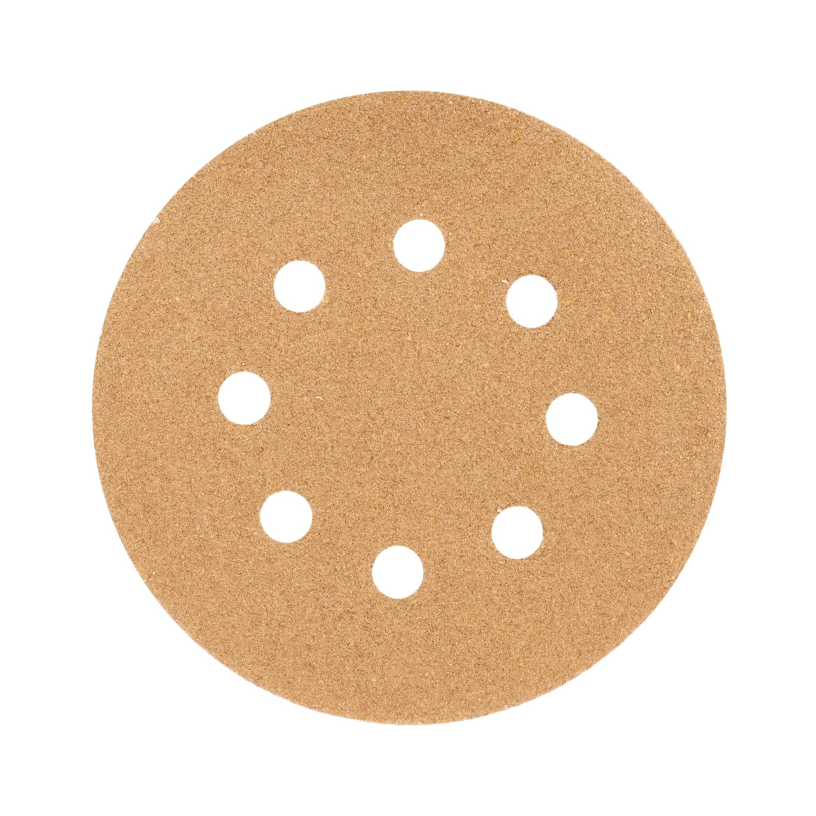 Disco P/Lijadora 5" Grano 60 5 Pzs DIRO-56 Truper