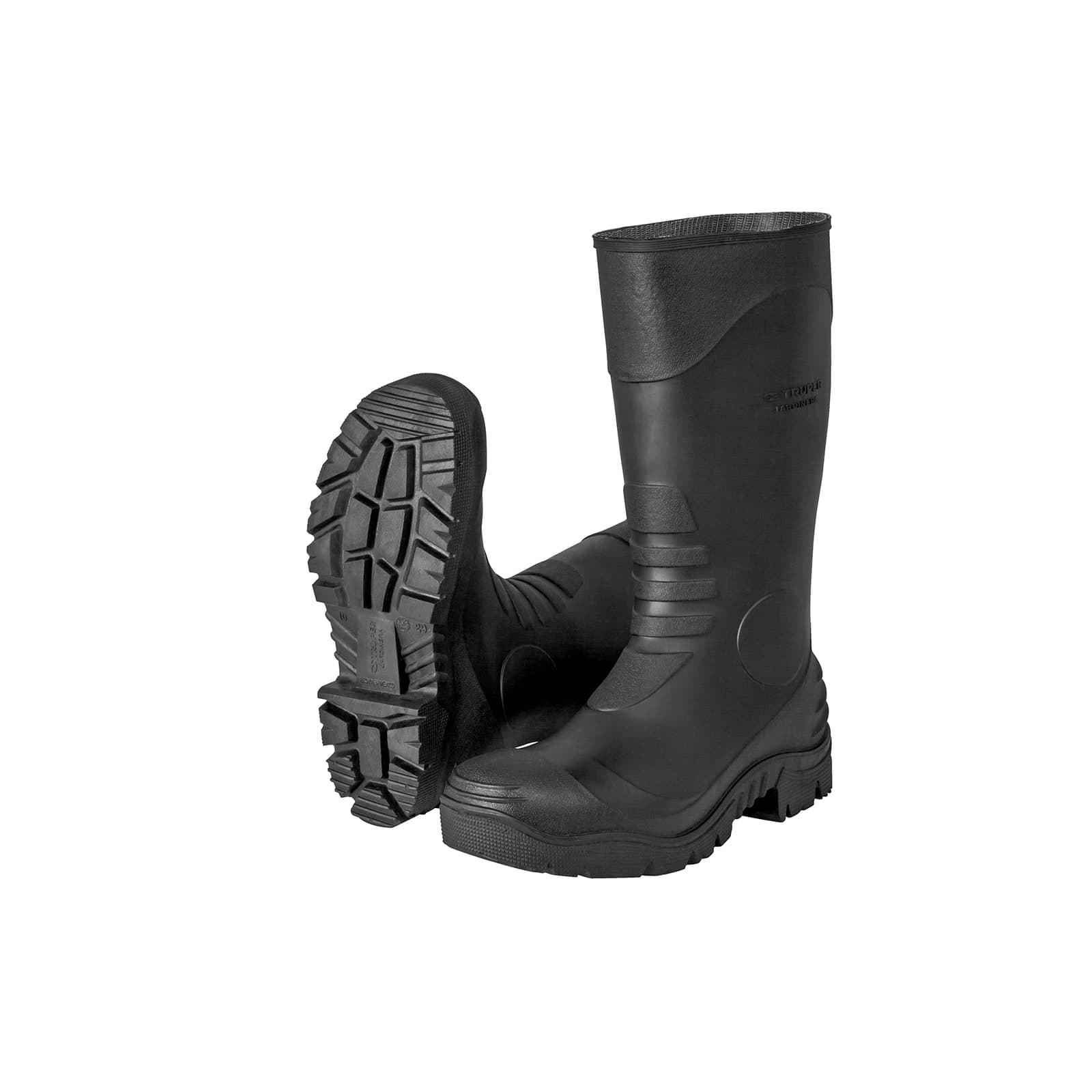 Botas Jardineras #27 BOT-27J Truper