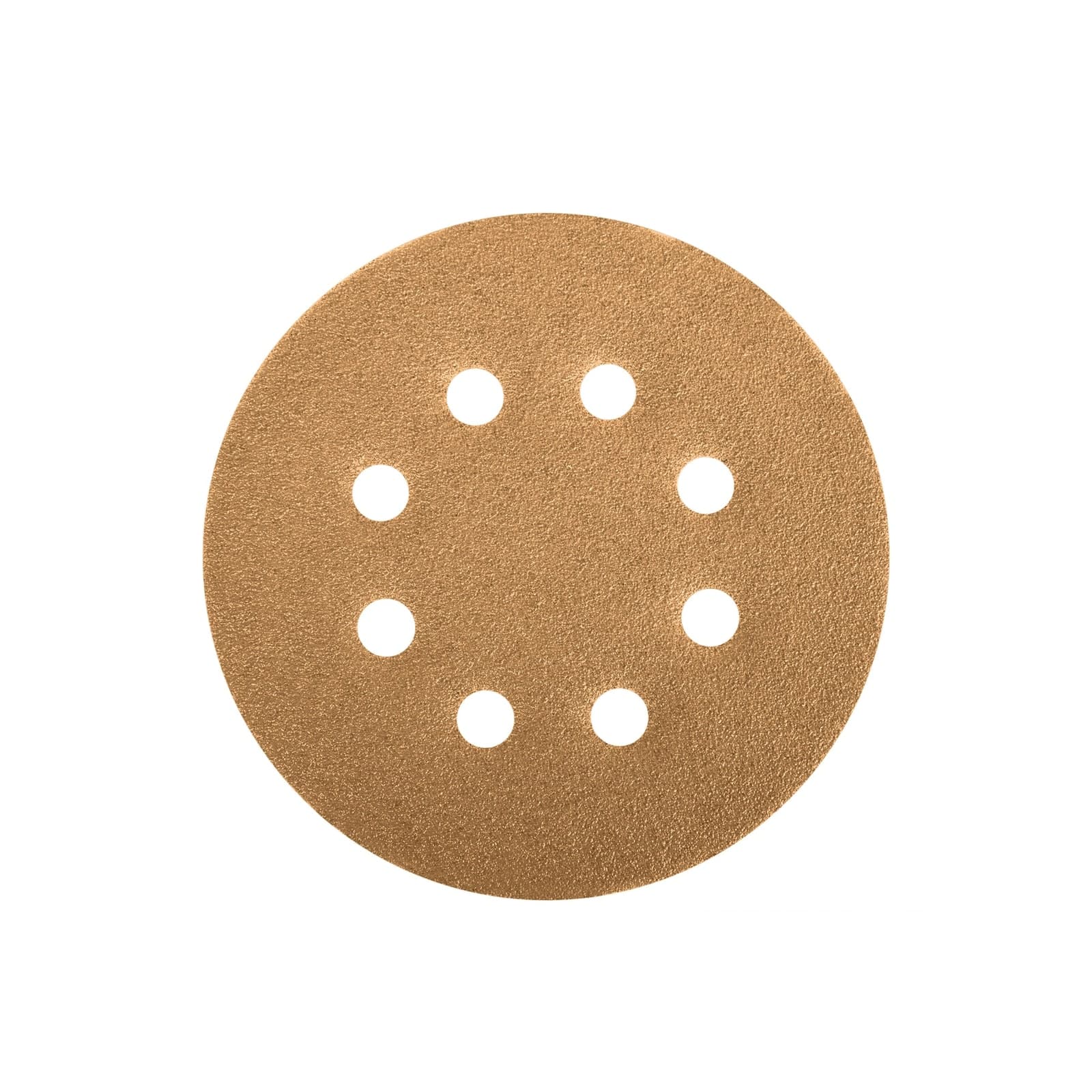 Disco P/Lijadora 5" Grano 80 5 Pzs DIRO-58 Truper