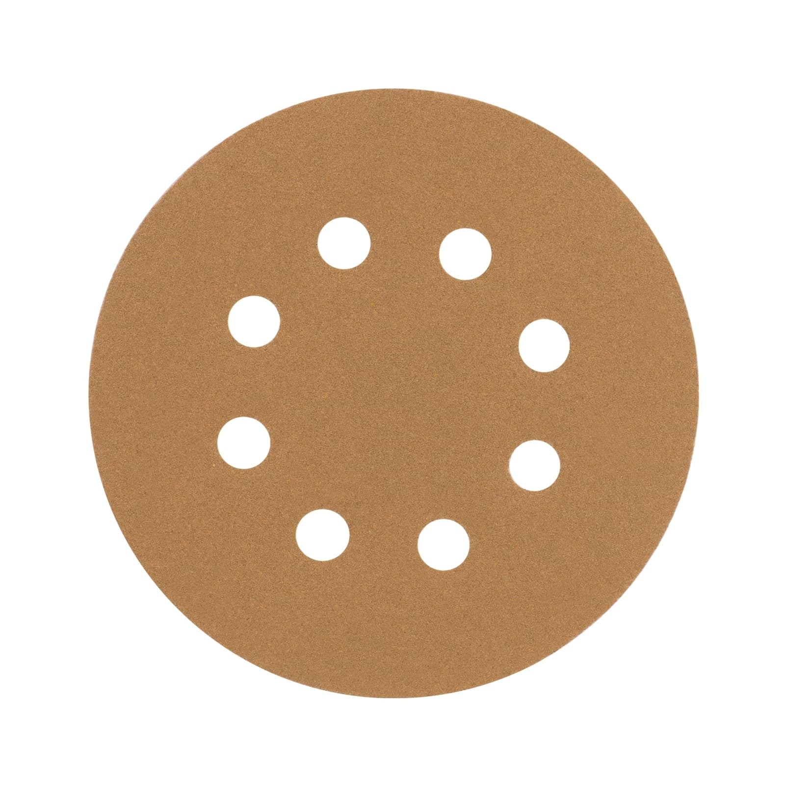 Disco P/Lijadora 5" Grano 120 5 Pzs DIRO-512 Truper