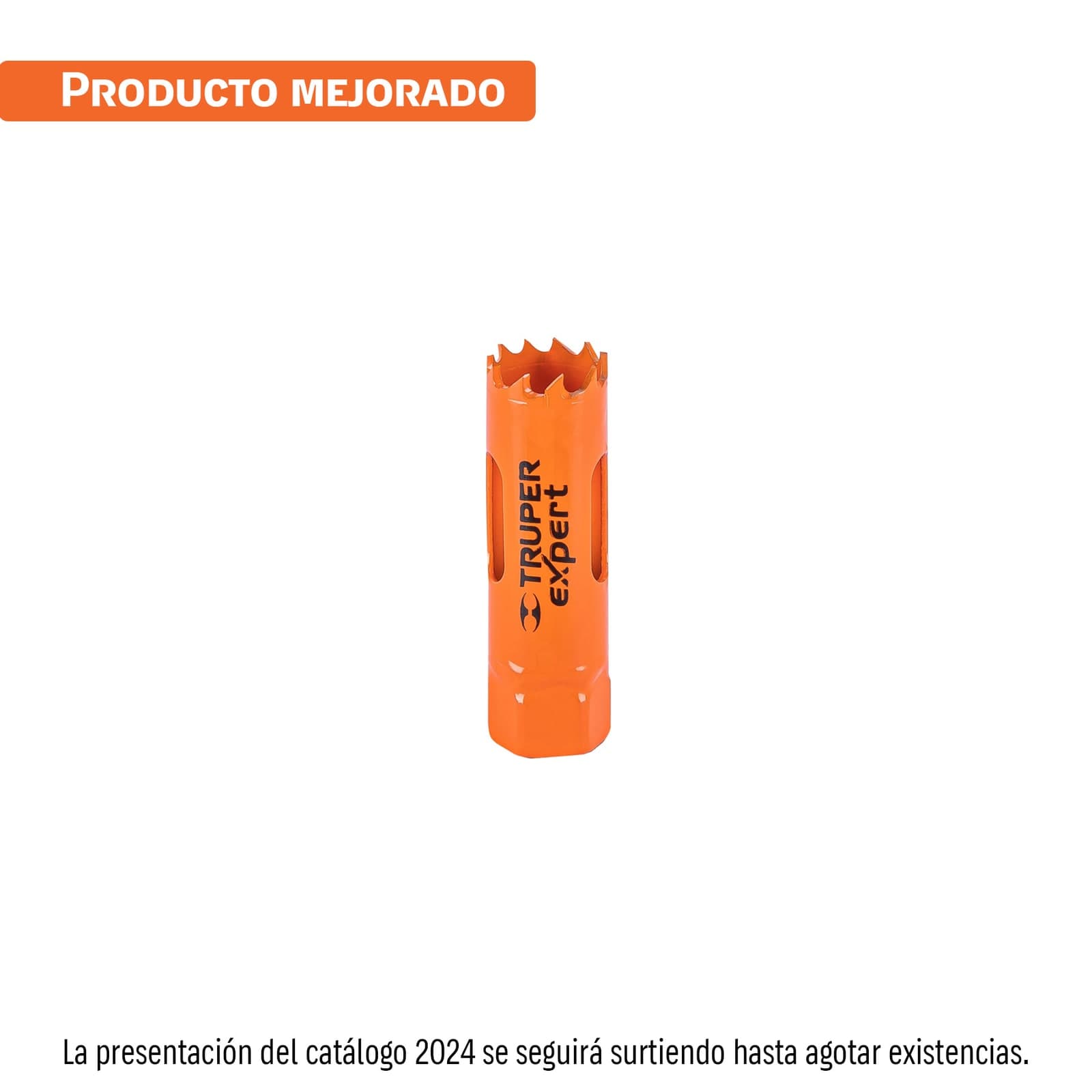 Cortacirculos Bimetalicos 3/4 COBI-3/4 Truper