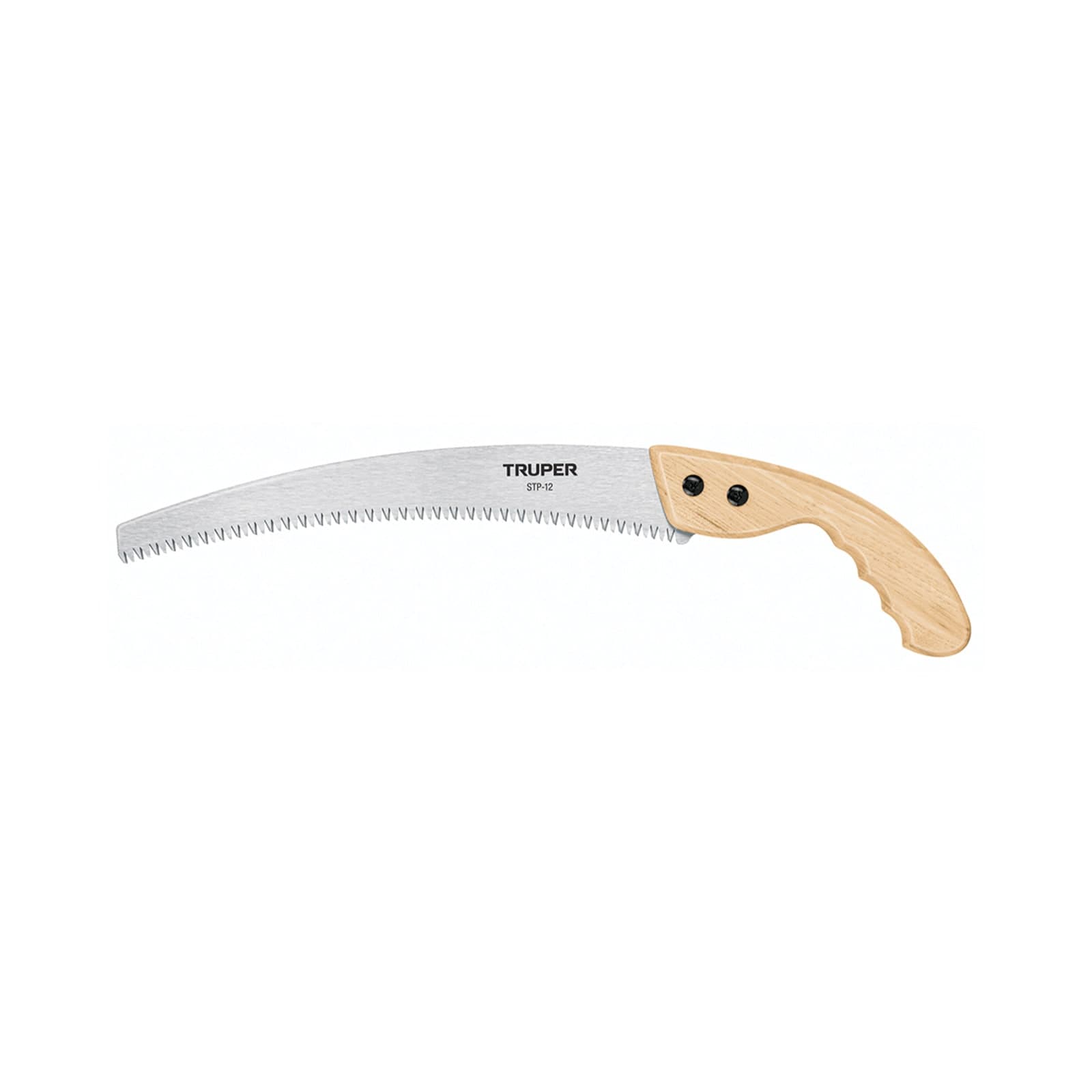 Serrucho de Poda 12" Tradicional 7 Dpp STP-12 Truper