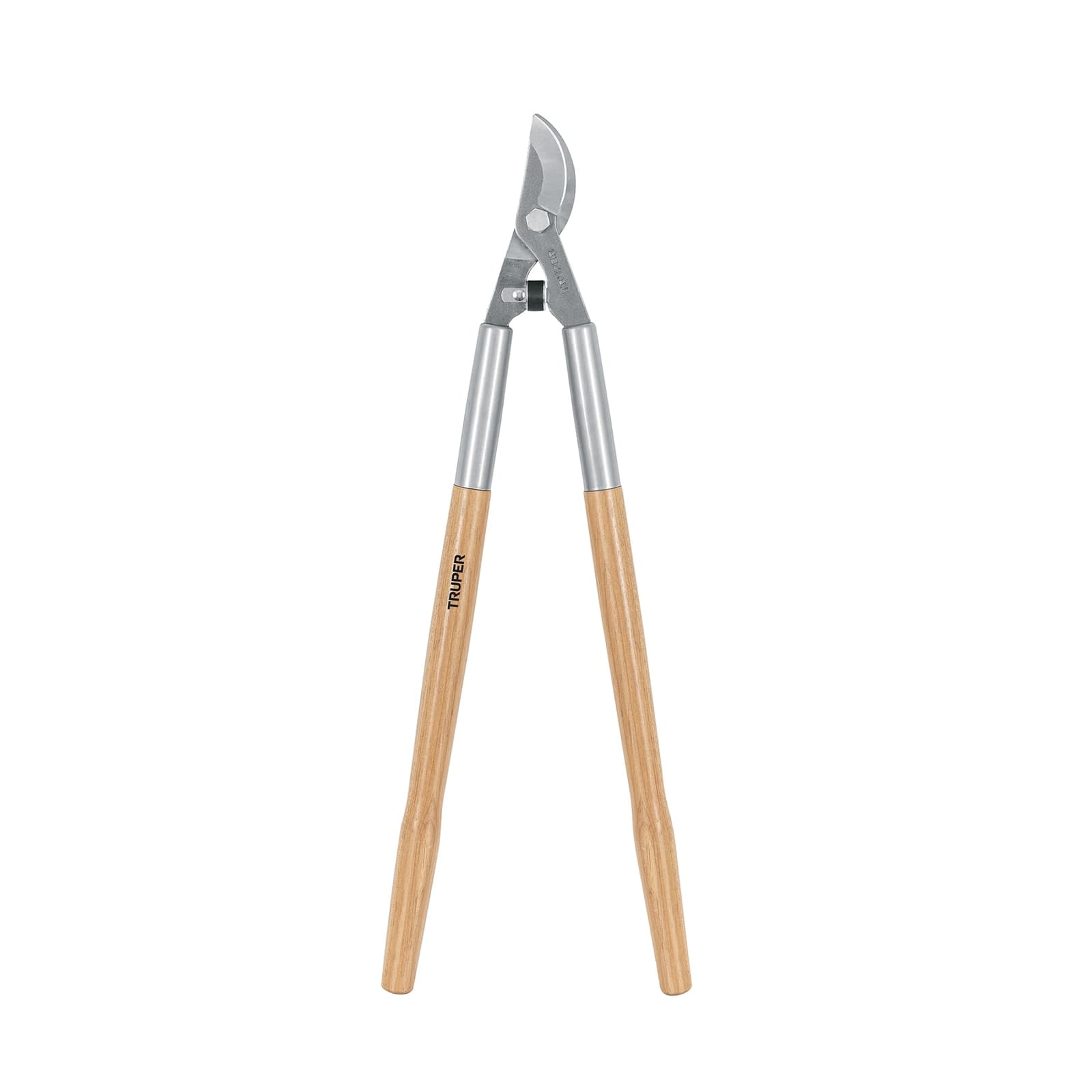 Tijera P/Ramas 70 CM Mango Madera T-122 Truper