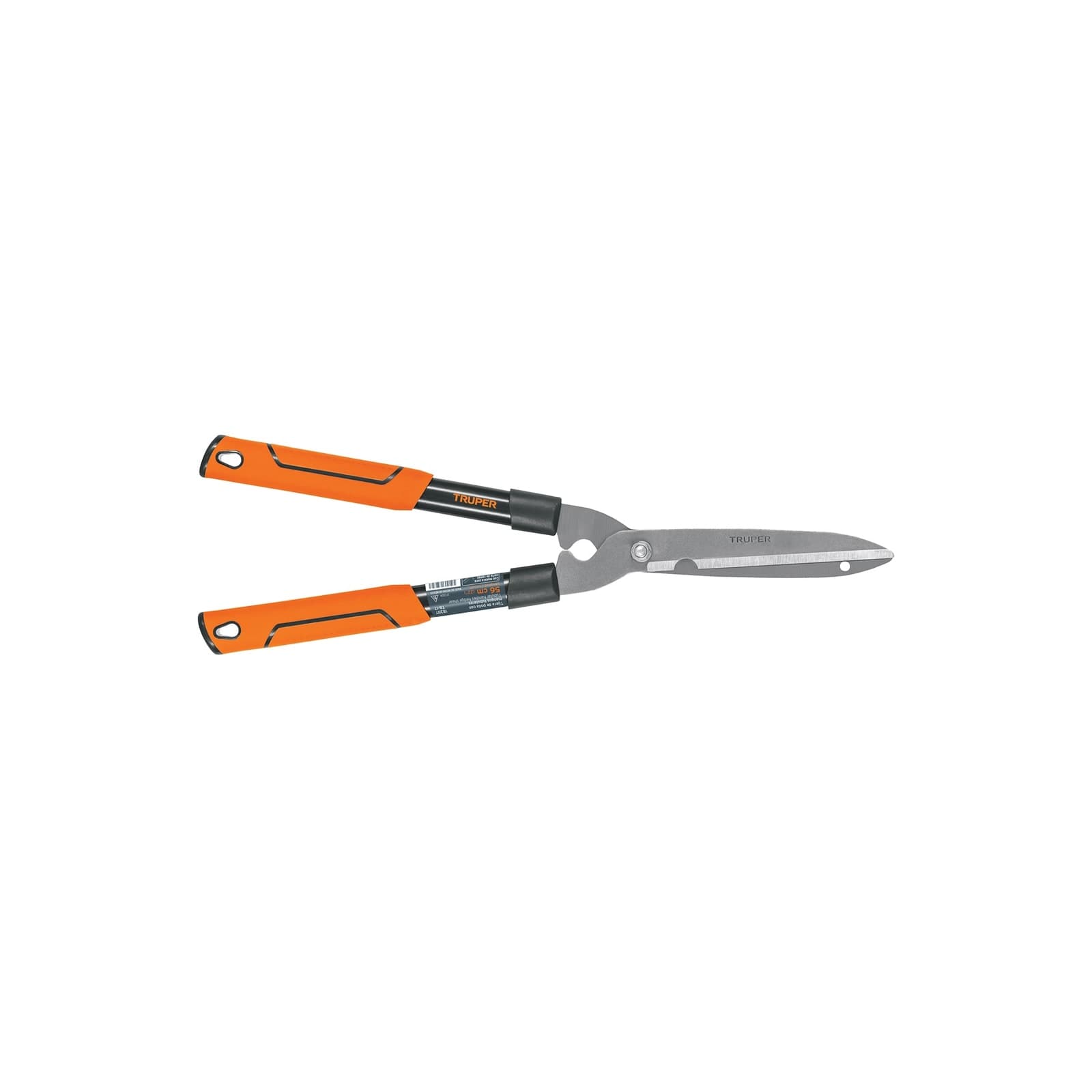 Tijera P/Podar 53 CM Mango Tubular TB-17 Truper