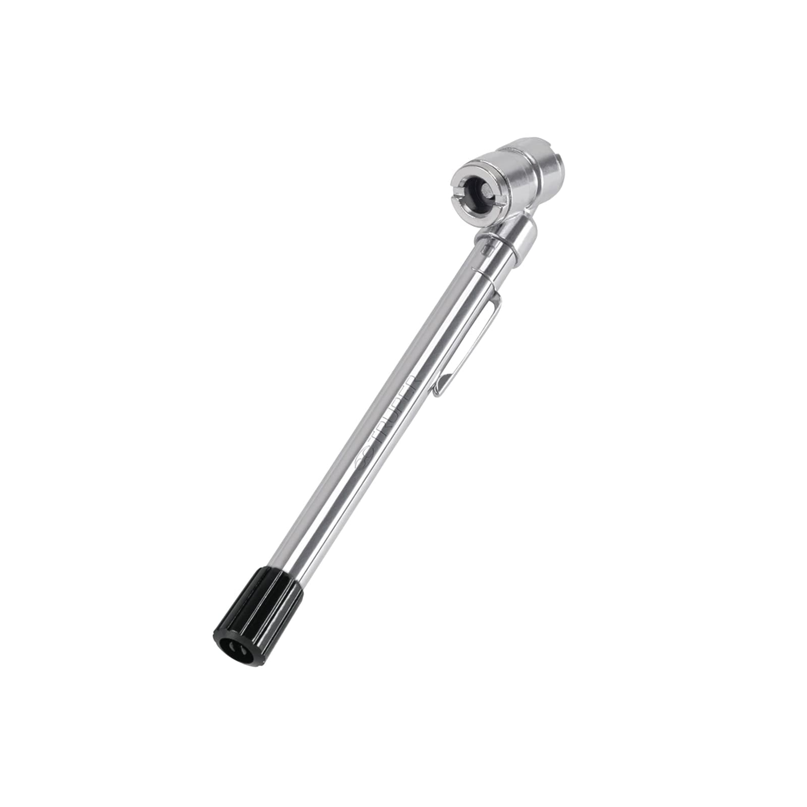 Medidor de Presión 120 Lbs Cabeza Doble MEA-120D Truper