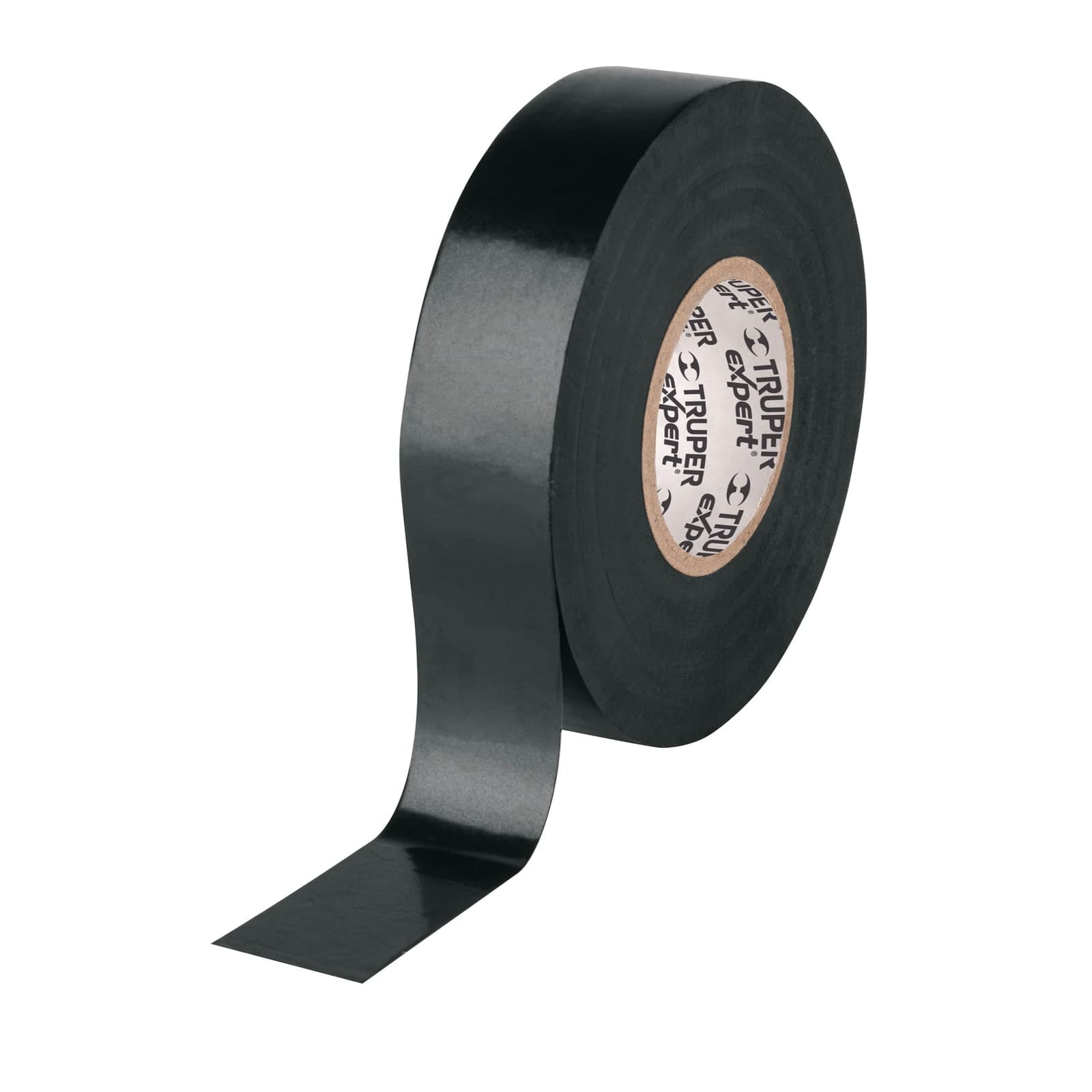 Cinta Aislar Negra 18 M x 19 MM M-33X Truper Expert