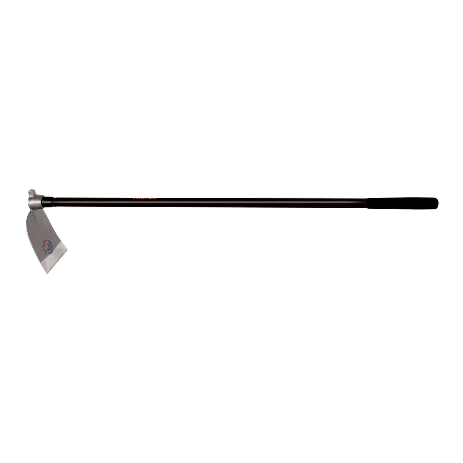 Azadon Oreja y Martillo Mango Fibra de Vidrio 54" AOM-2M Truper