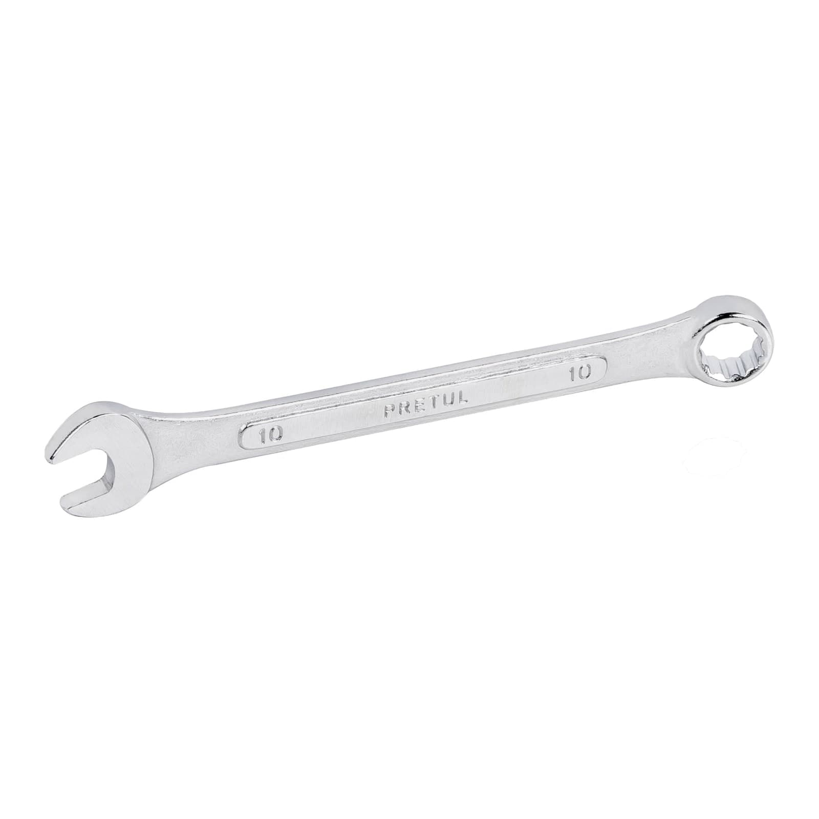 Llave Combinada 10 x 120 MM LL-1210MP Pretul