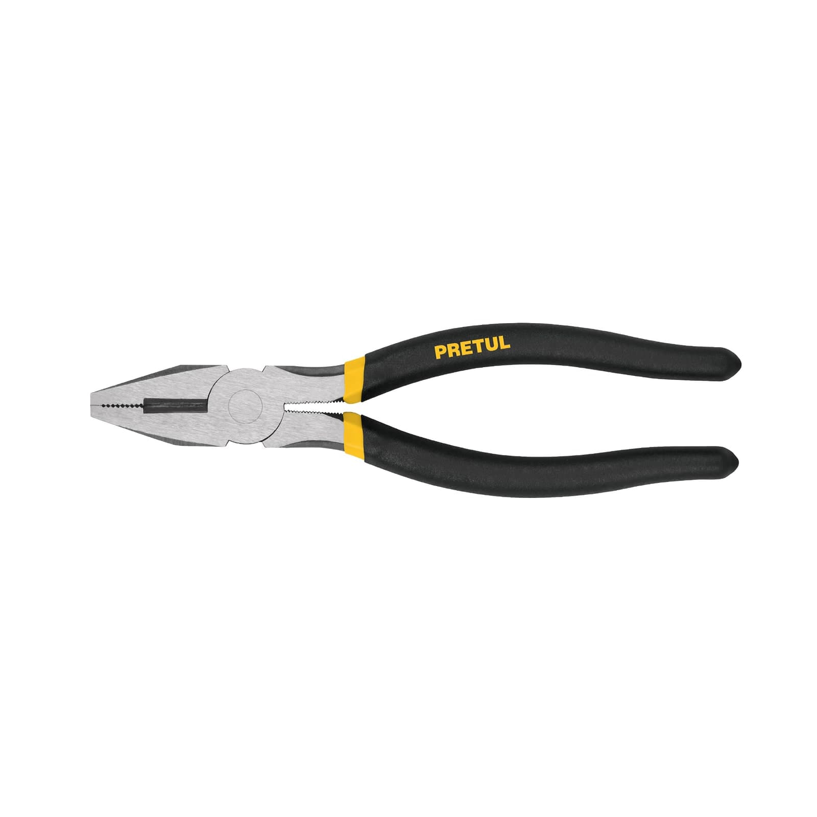 Pinza Electricista Ligera 7" PEL-7P Pretul