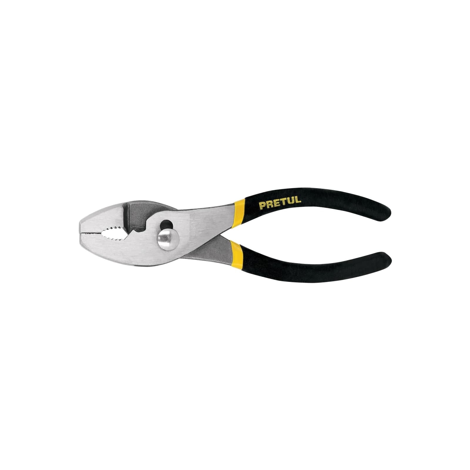 Pinza Chofer 6" PCH-6P Pretul