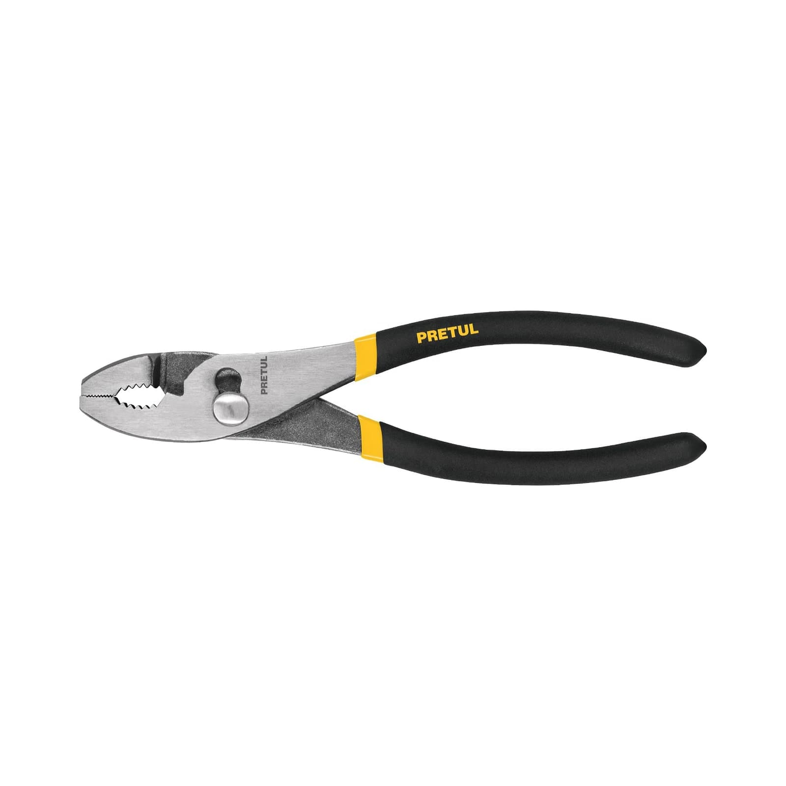 Pinza Chofer 8" PCH-8P Pretul