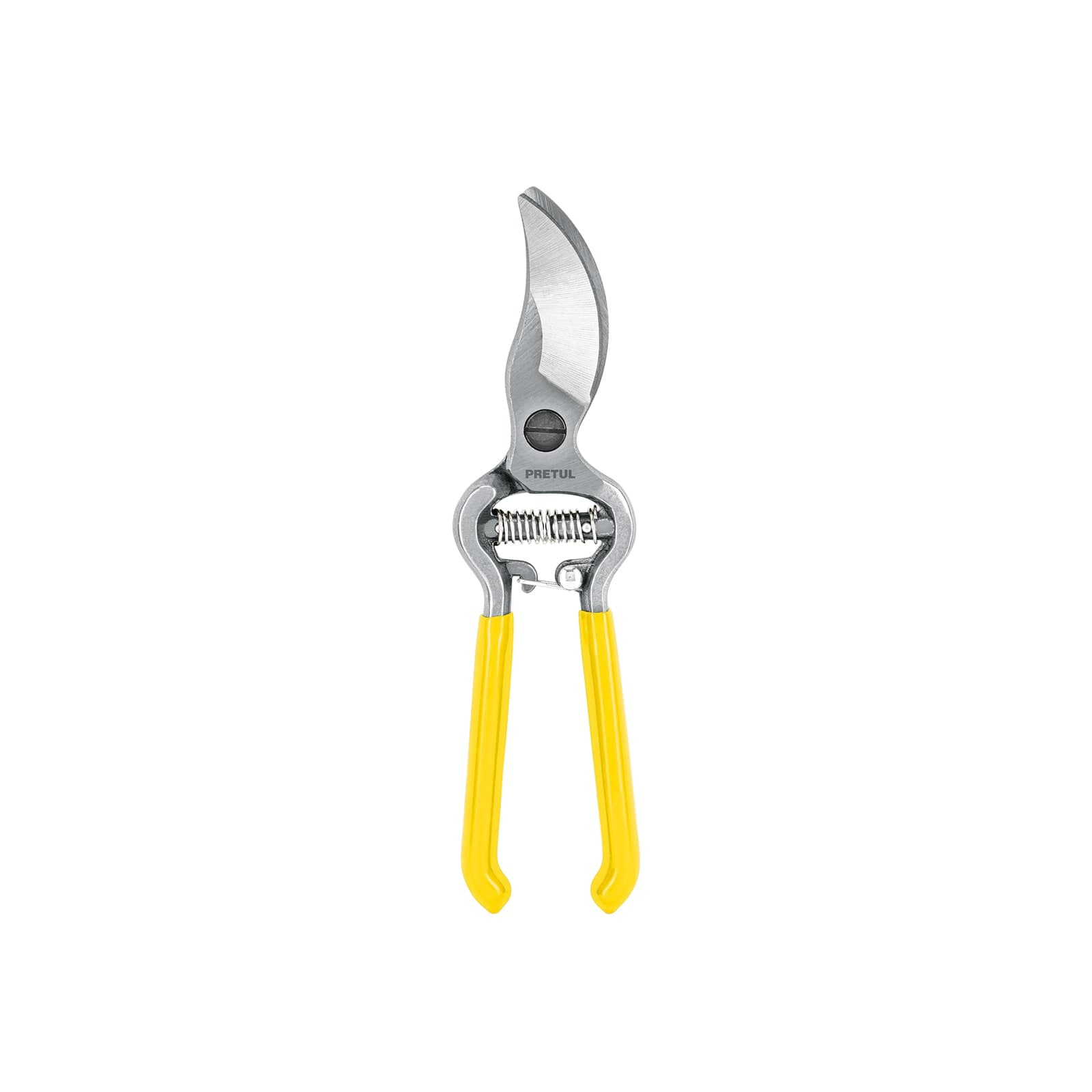 Tijera P/Podar 8" Forjada Cuchilla de Paso T-67P Pretul