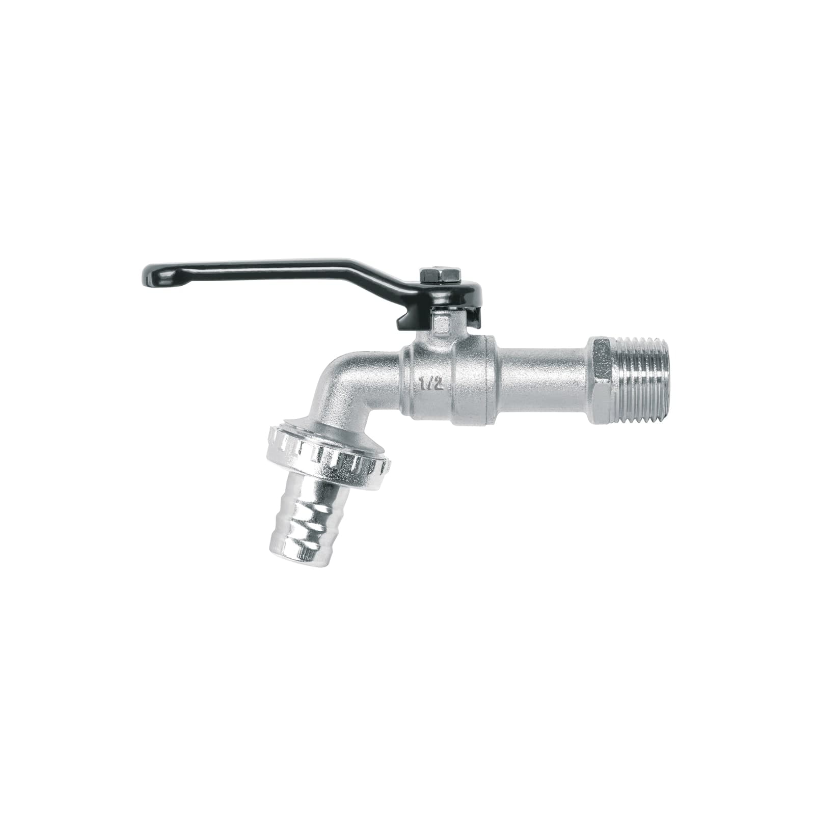 Llave P/Manguera Esfera 1/2 LL-21P Pretul