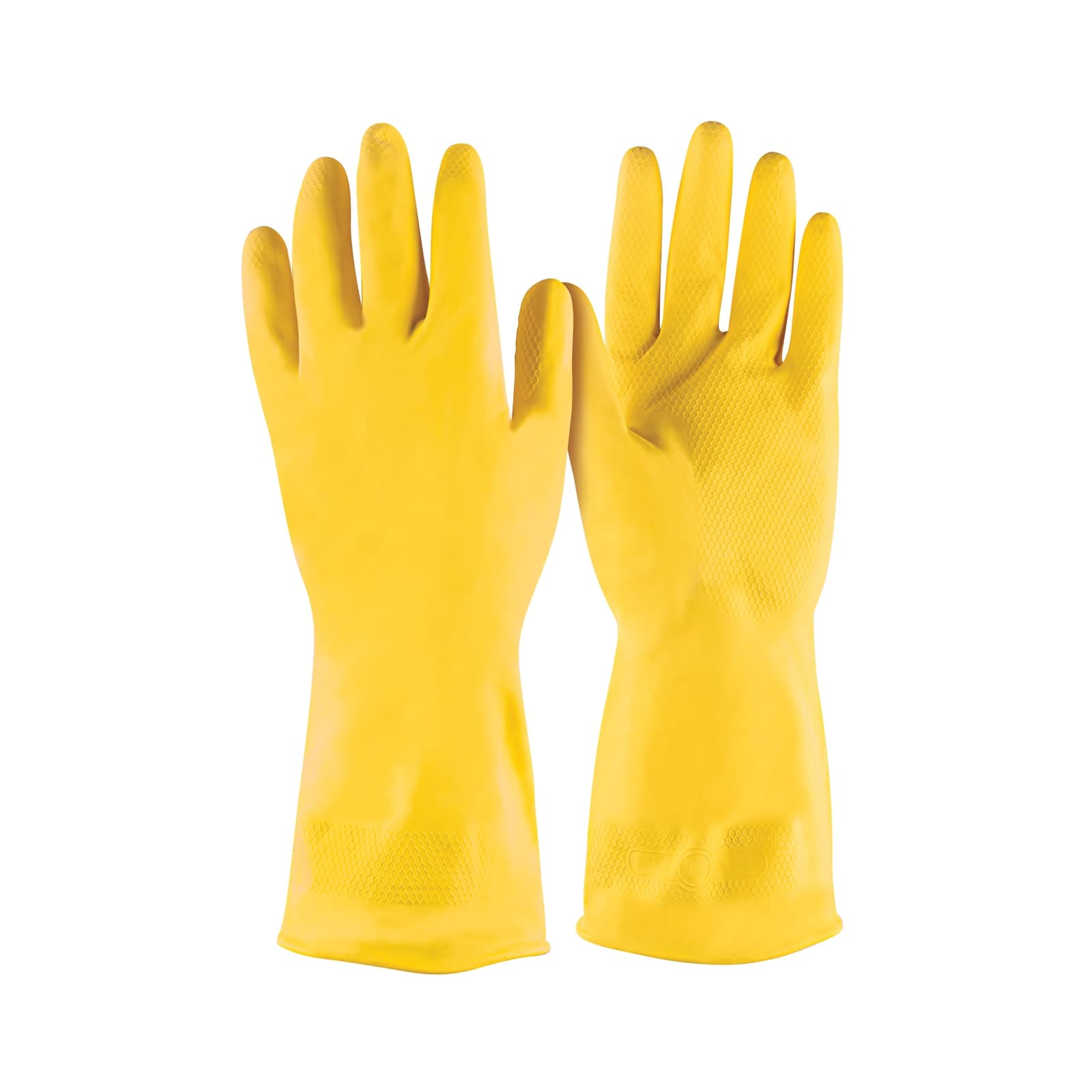 Guantes de Latex P/Limpieza Grandes Pretul GU-343 Pretul