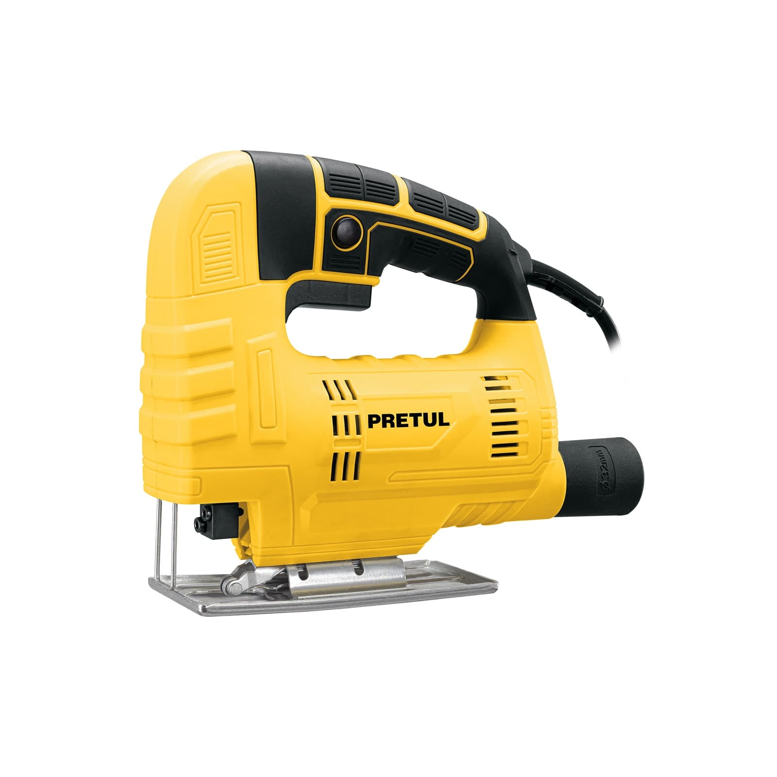 Sierra Caladora 400 W 3000 Cpm CALA-P4 Pretul