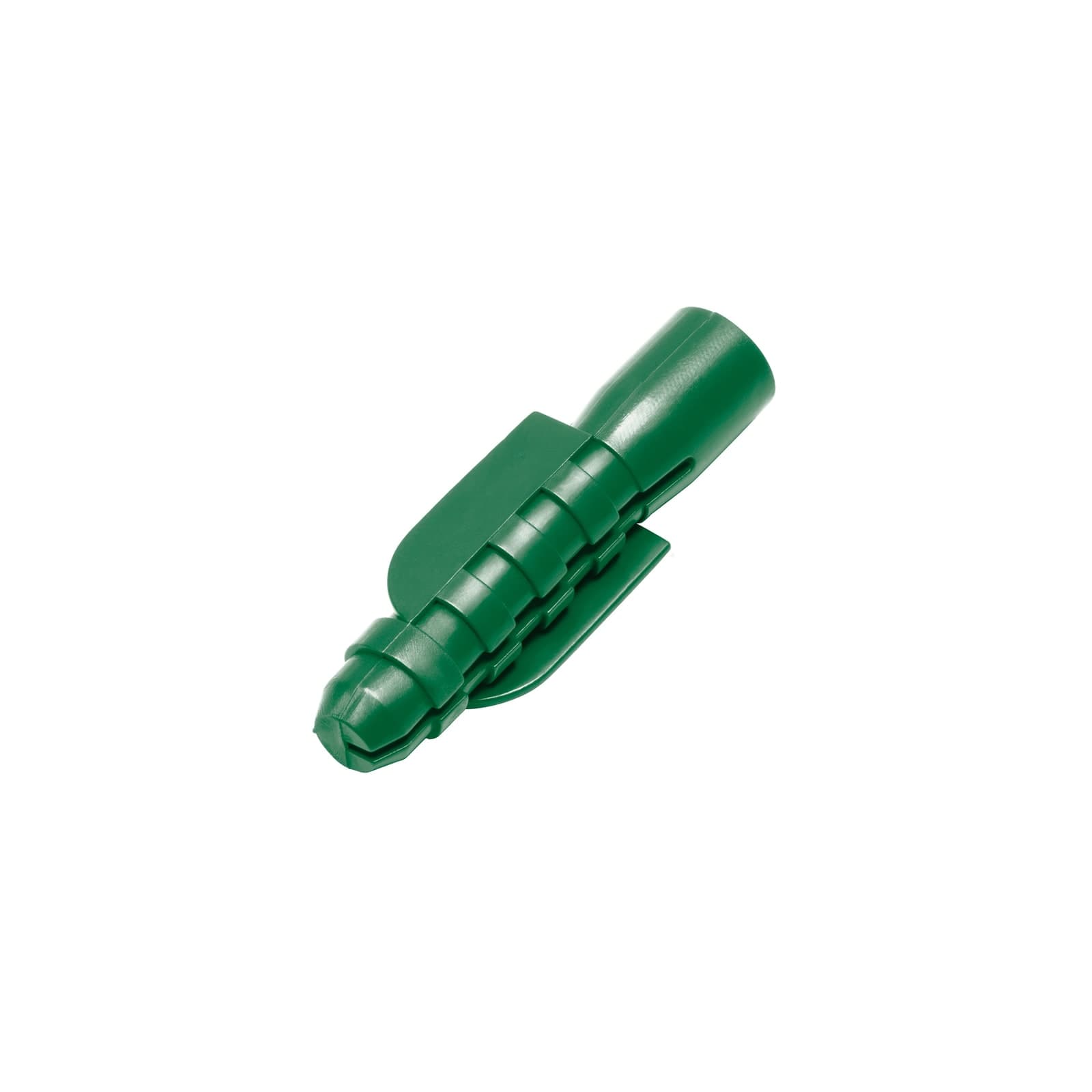 Taquete Plástico 1/2" x Pza TAQ-1/2P Fiero