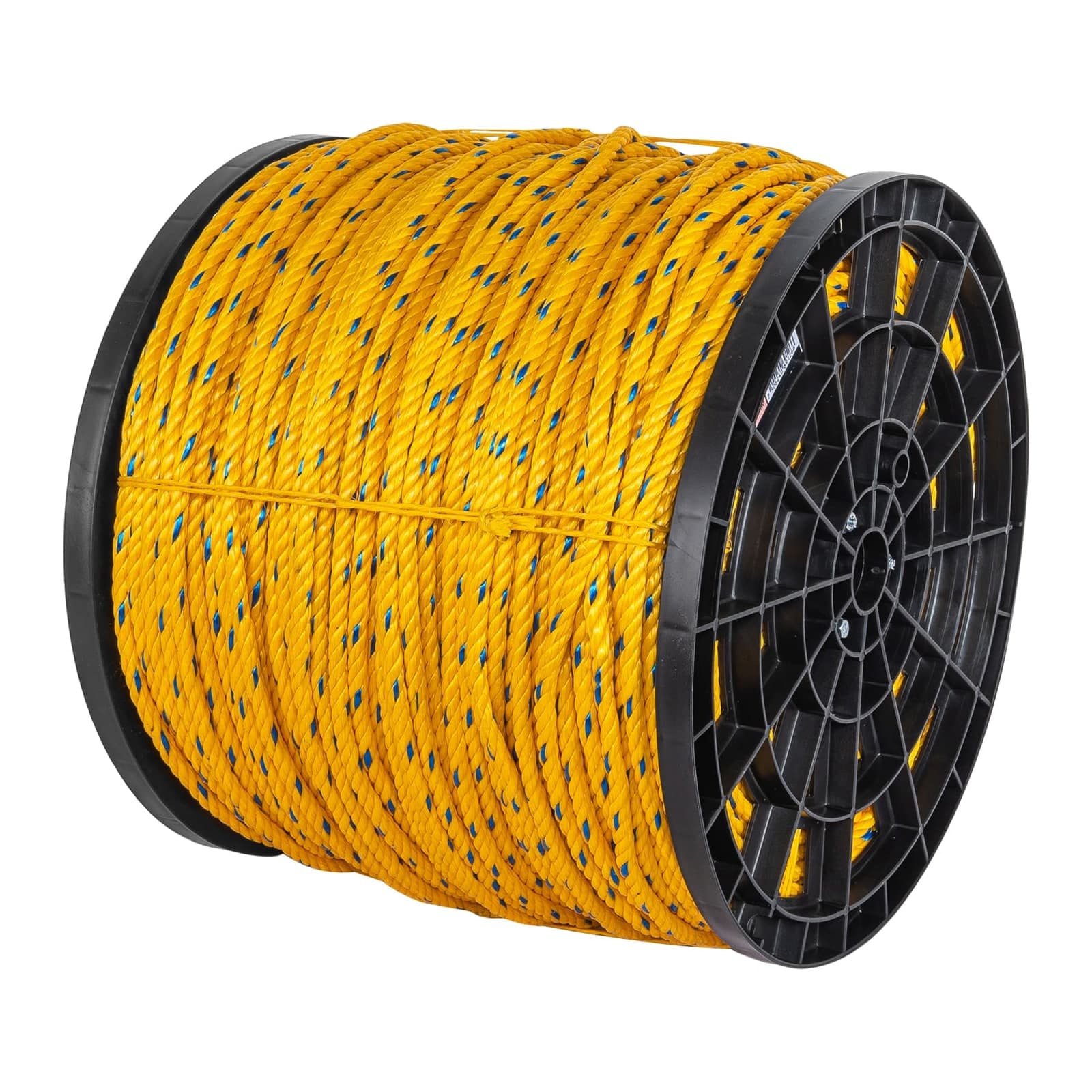 Cordon Polipropileno 3/8 x 1 MT CUE-10M Fiero
